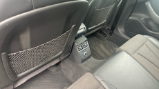 Audi A3 1.5 TFSI S Line 5dr Petrol Hatchback